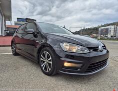 Volkswagen - Golf 7 - 1.6 tdi