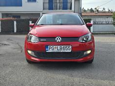 Volkswagen - Polo - 1.2 TDI