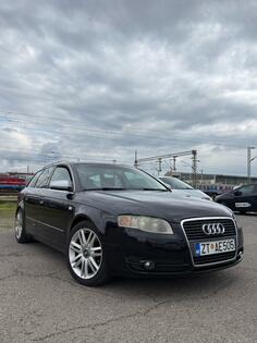 Audi - A4 - 2.0 8v