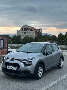 Citroen - C3 - 1.5Dci