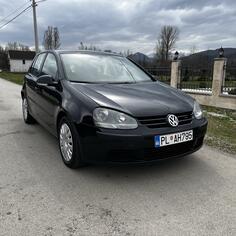 Volkswagen - Golf 5 - 1.9