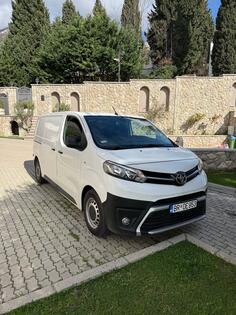Toyota - Proace 1.5d