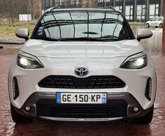 Toyota - Yaris Cross - 1,5