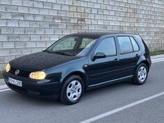 Volkswagen - Golf 4 - 1900