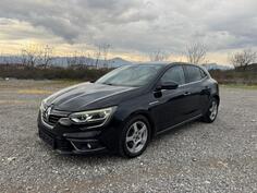 Renault - Megane - 1.5dCi