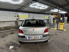 Peugeot - 307 - 1.6 16V