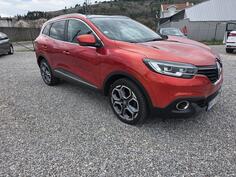 Renault - Kadjar - 1500