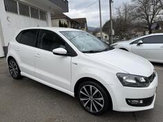 Volkswagen - Polo - WW POLO 1,2 TDI 55kw 2010god