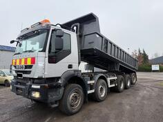 Iveco - Trakker 410T44 Kiper / 10x4 / LTK361