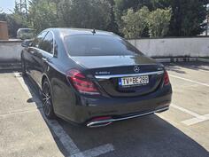 Mercedes Benz - S 400 - 3.0