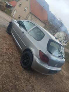Peugeot - 307 - 2.0 hdi