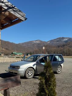 Volkswagen - Golf 4 - 1.9