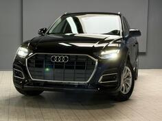 Audi - Q5 - 3.5 TDI