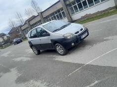 Renault - Scenix RX4 - 1.9