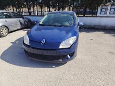 Renault - Megane - 1.5dci