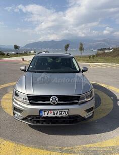 Volkswagen - Tiguan - 2.0 TDI