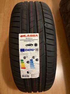 Lassa - Ljetnje - Ljetnja guma