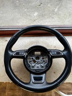 Volan za A6 god. 2016