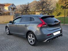 Volvo - V40 - 2.0 dizel