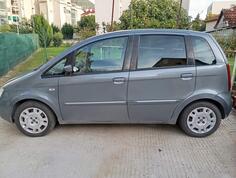Fiat - Idea - 1.4
