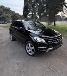 Mercedes Benz - ML 250