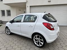 Opel - Corsa - 1.3 dizel
