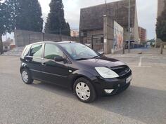 Ford - Fiesta - 1.4 TDCI