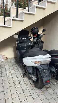 Kymco - 300i
