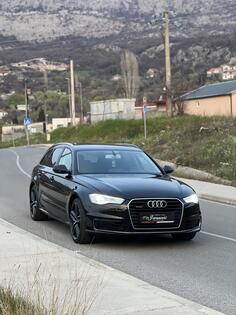 Audi - A6 - 3.0 ULTRA