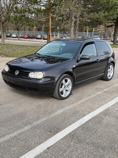 Volkswagen - Golf 4 - 1.9