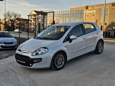 Fiat - Punto Evo - Top stanje