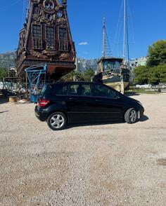 Mercedes Benz - B 150