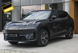 Lynk & co - 08 - CORE