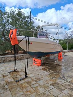 Ostalo - Open Blu Blu 500