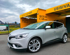 Renault - Scenic - AUTOMATIC -1.8 DCI