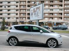 Renault - Scenic - AUTOMATIC -1.8 DCI