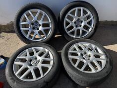 BBS felne i sava gume