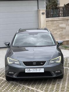 Seat - Leon - fr