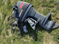 Tohatsu - Tohatsu - Boat engines