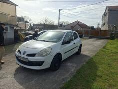 Renault - Clio - 1.5dci