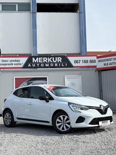 Renault - Clio - 5 1.5DCI