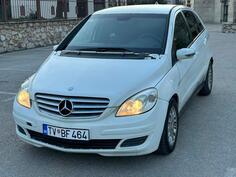 Mercedes Benz - B 180 - 2.0 80kw