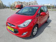 Hyundai - iX20 - 1.4