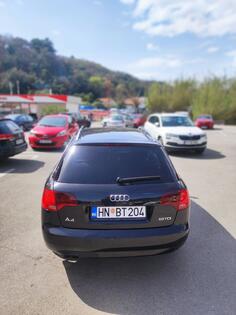 Audi - A4 - A4