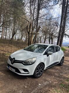Renault - Clio - 1.5