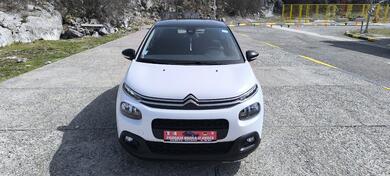 Citroen - C3 - 1.2VTI