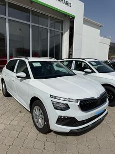 Škoda - Kamiq - 1.0 TSI SELECTION PLUS 115 KS DSG