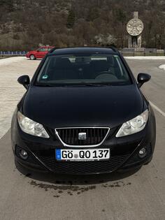 Seat - Ibiza - 1.6 tdi