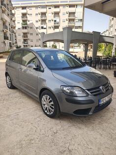Volkswagen - Golf Plus