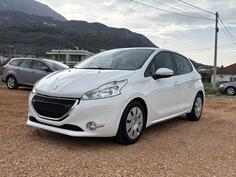 Peugeot - 208 - 1.4 HDI